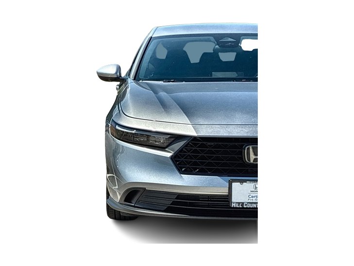 Thumbnail: 2024 Honda Accord - 25