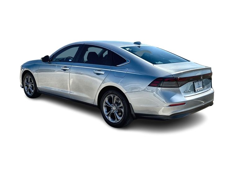 Thumbnail: 2024 Honda Accord - 4