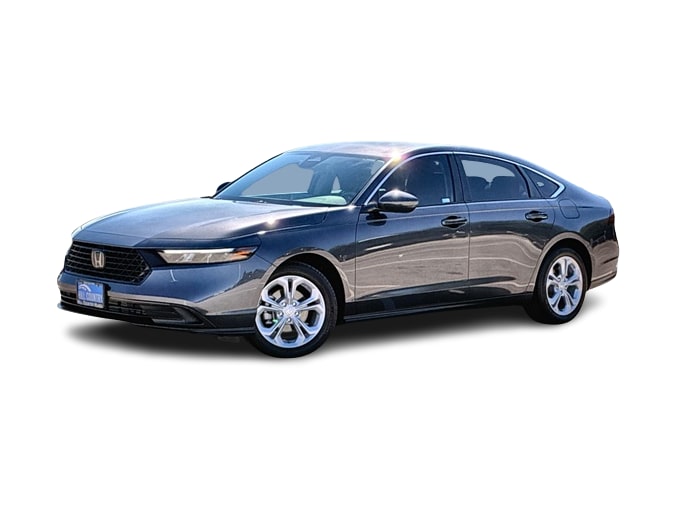 2025 Honda Accord for sale in San Antonio - TX - Image 2