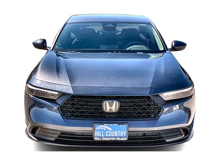 2025 Honda Accord for sale in San Antonio - TX - Image 7