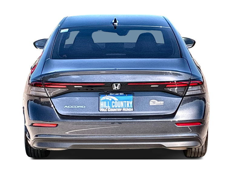 2025 Honda Accord for sale in San Antonio - TX - Image 6