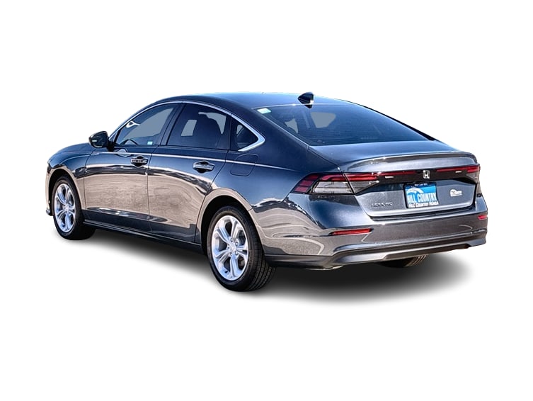2025 Honda Accord for sale in San Antonio - TX - Image 5
