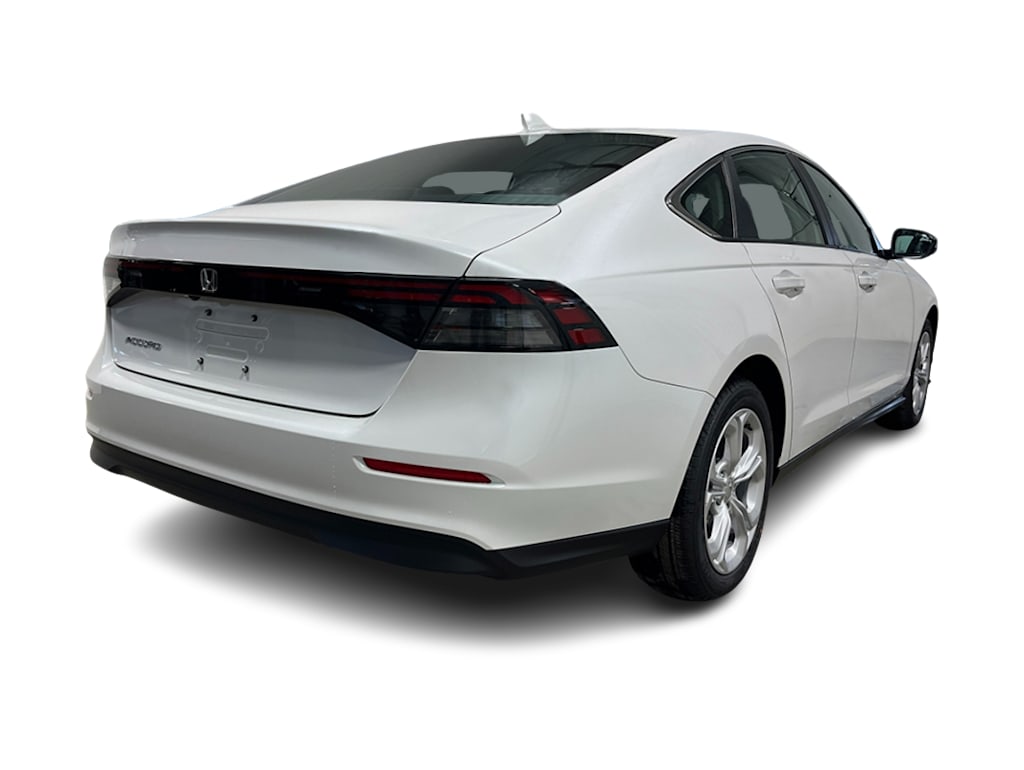 Thumbnail: 2026 Honda Accord - 15