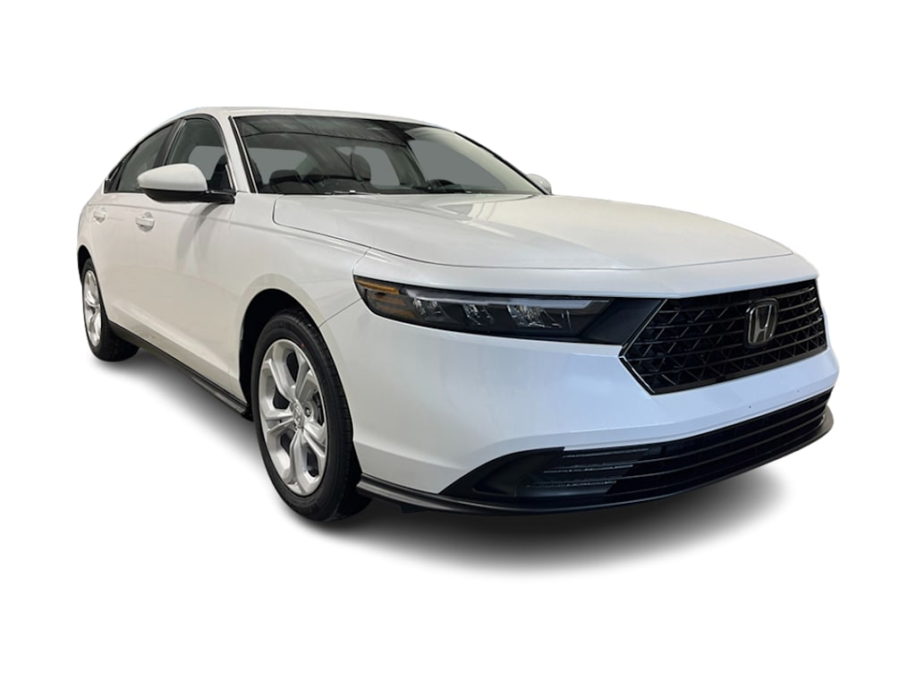 Thumbnail: 2026 Honda Accord - 17