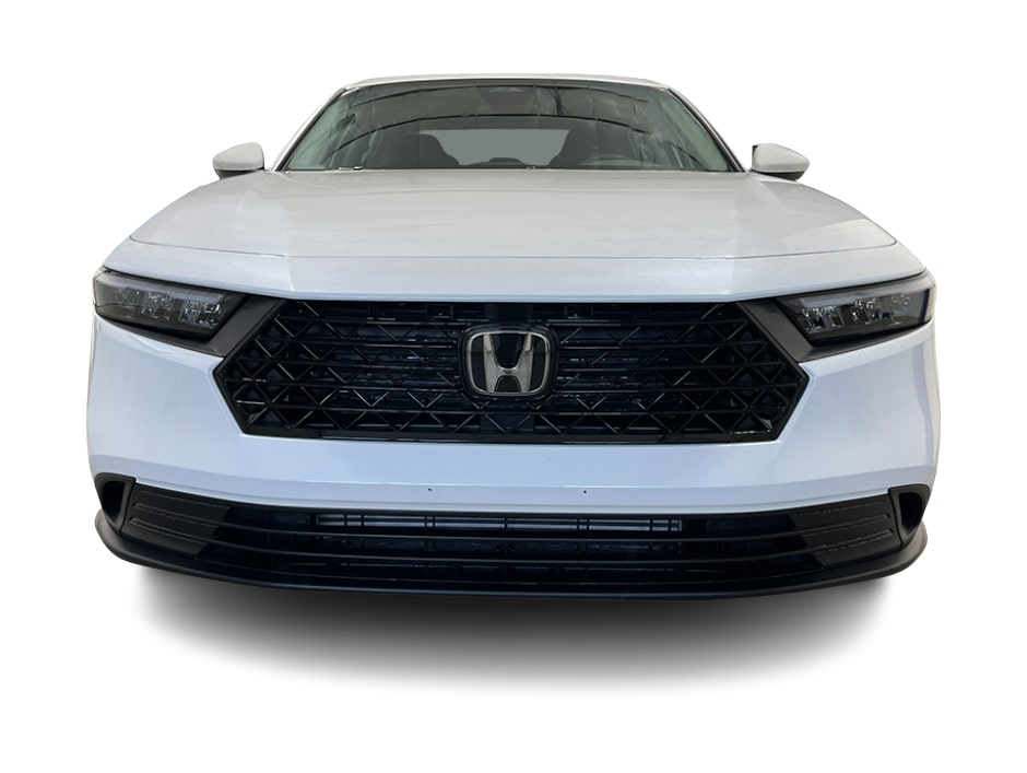 Thumbnail: 2026 Honda Accord - 18