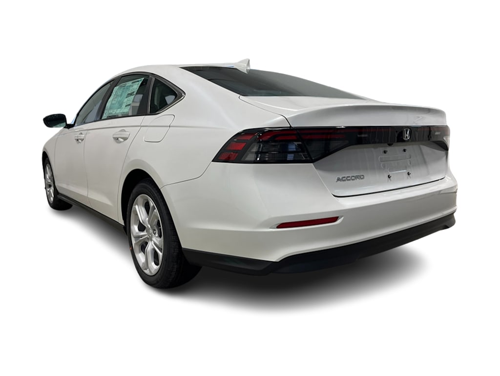 Thumbnail: 2026 Honda Accord - 4