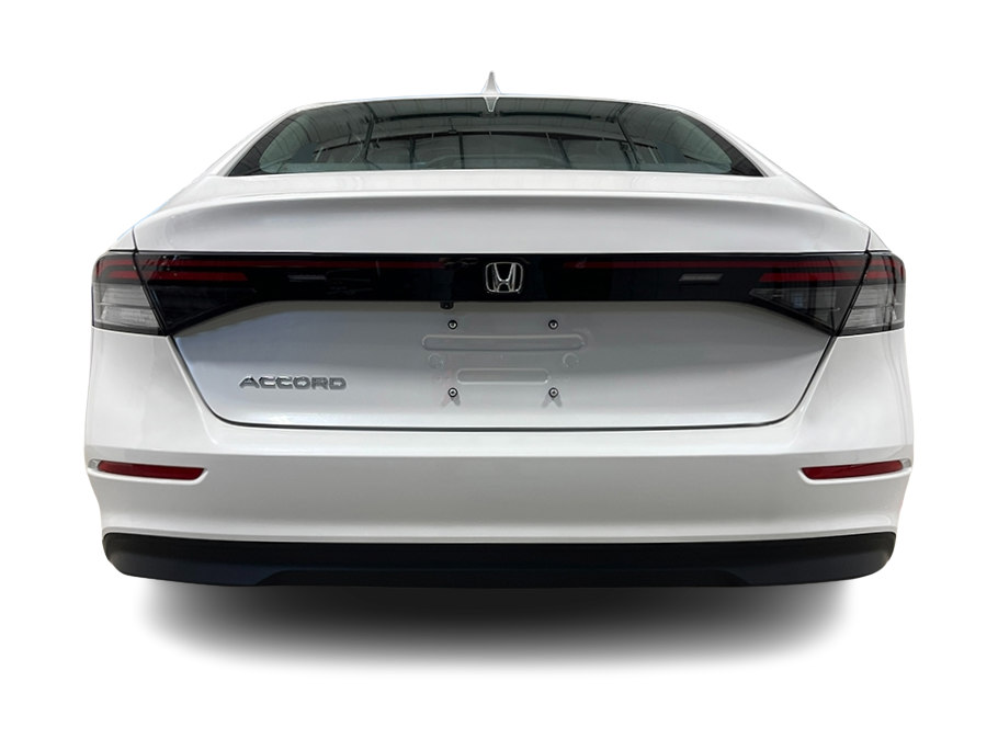 Thumbnail: 2026 Honda Accord - 5