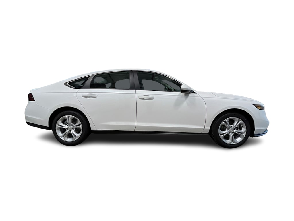 Thumbnail: 2026 Honda Accord - 16