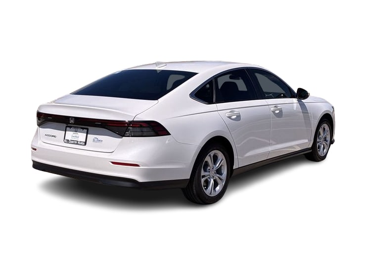 Thumbnail: 2025 Honda Accord - 22