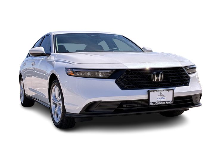 Thumbnail: 2025 Honda Accord - 26