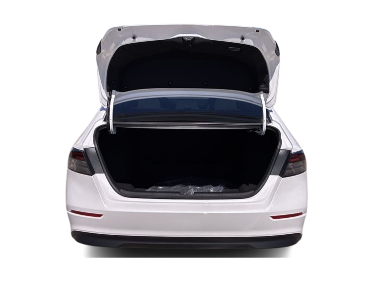 Thumbnail: 2025 Honda Accord - 19