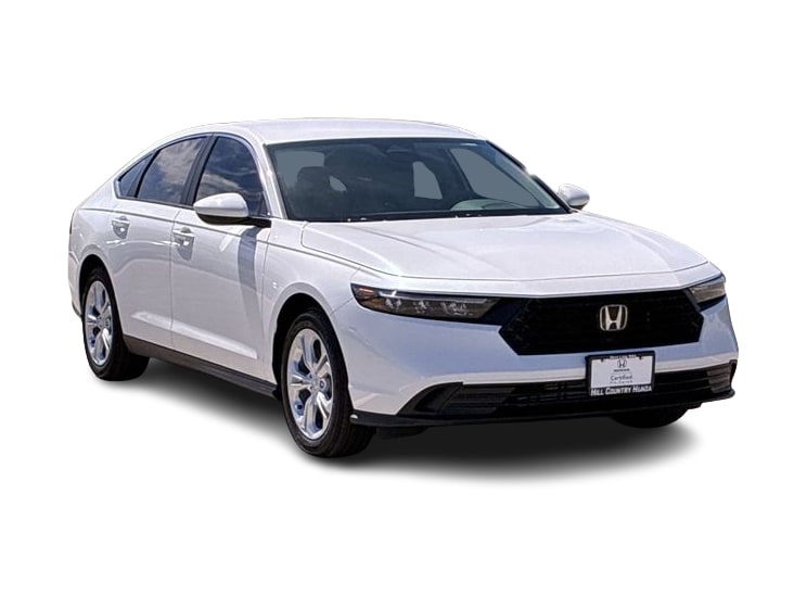 Thumbnail: 2025 Honda Accord - 24