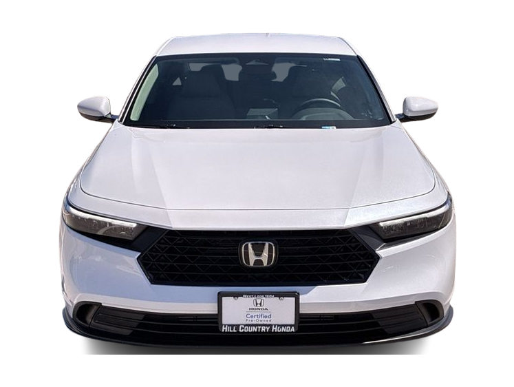 Thumbnail: 2025 Honda Accord - 25