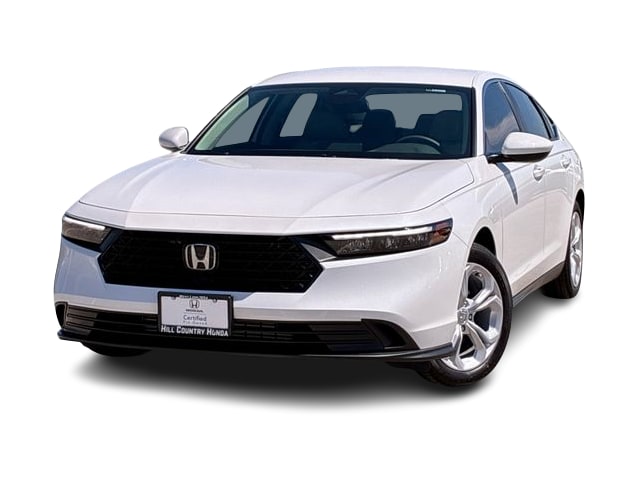 Thumbnail: 2025 Honda Accord - 6