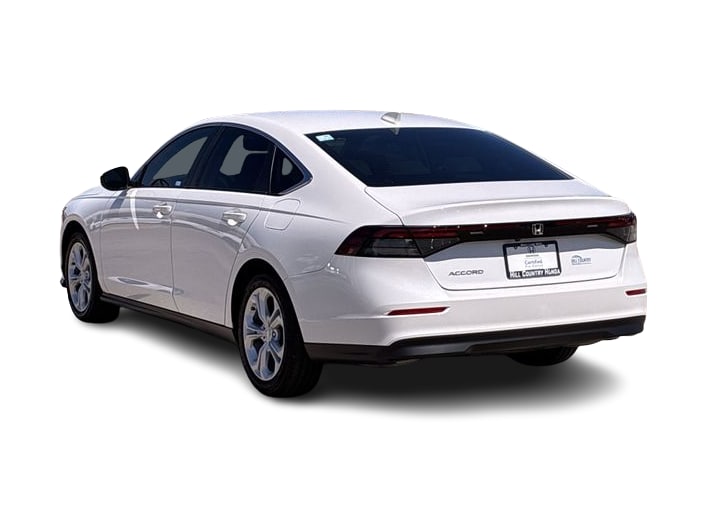 Thumbnail: 2025 Honda Accord - 4