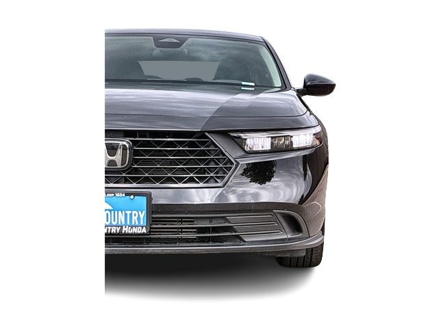 Thumbnail: 2024 Honda Accord - 26