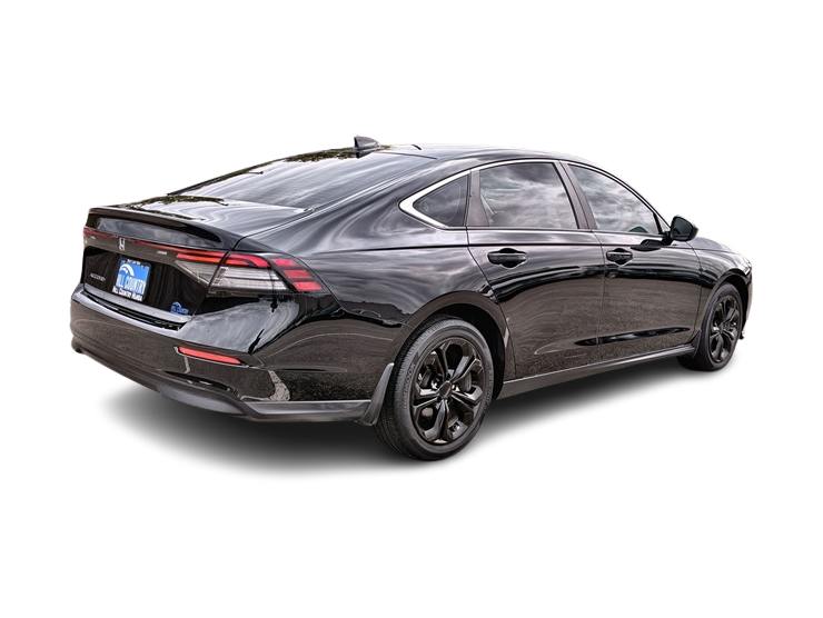 Thumbnail: 2024 Honda Accord - 22