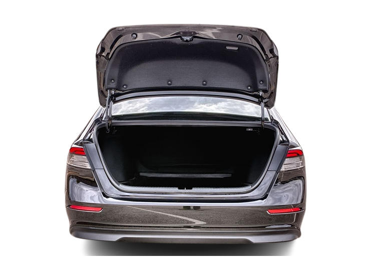 Thumbnail: 2024 Honda Accord - 19