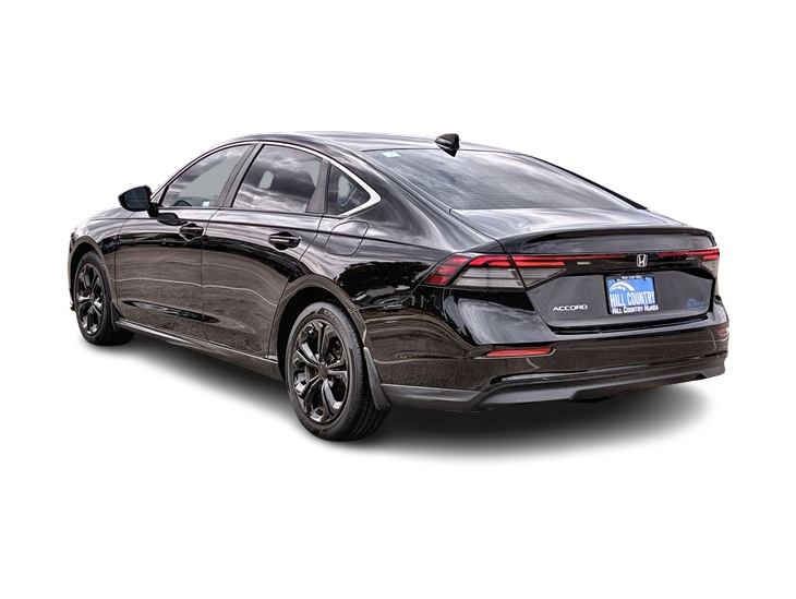 Thumbnail: 2024 Honda Accord - 4