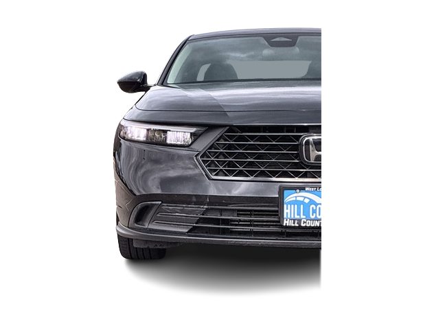 Thumbnail: 2024 Honda Accord - 25