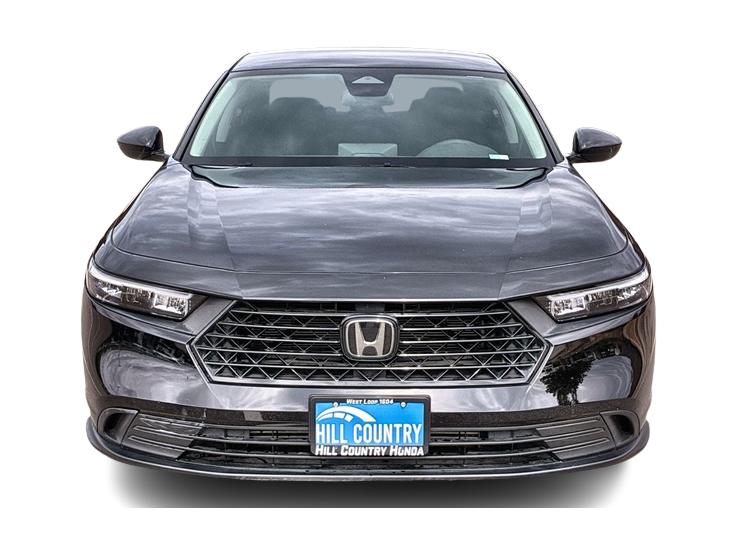 Thumbnail: 2024 Honda Accord - 6