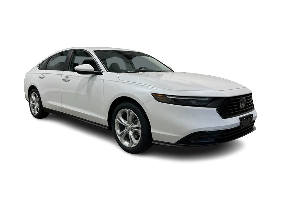 Thumbnail: 2025 Honda Accord - 18