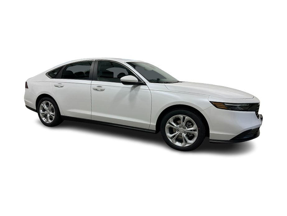 Thumbnail: 2025 Honda Accord - 17