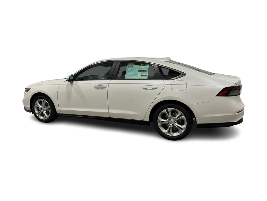 Thumbnail: 2025 Honda Accord - 3