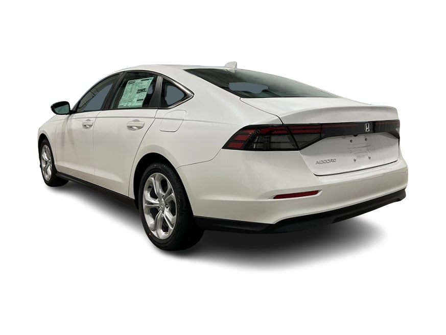 Thumbnail: 2025 Honda Accord - 4