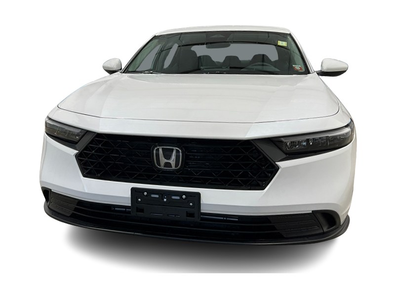 Thumbnail: 2025 Honda Accord - 19