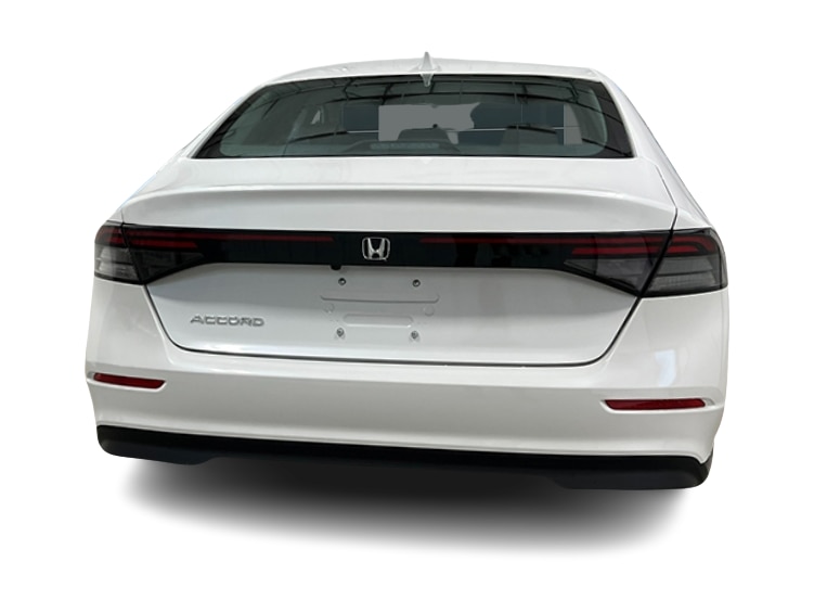 Thumbnail: 2025 Honda Accord - 5