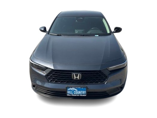 Thumbnail: 2026 Honda Accord - 5