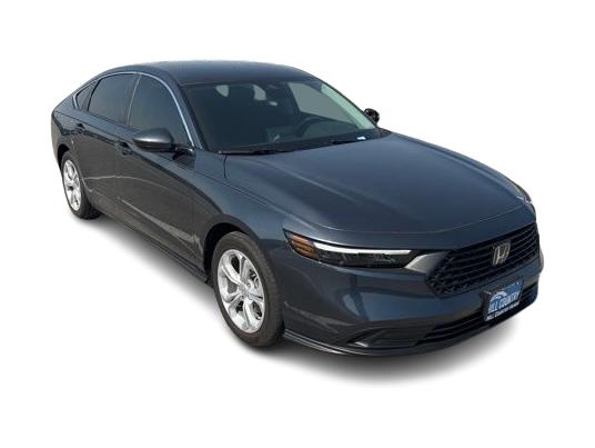 Thumbnail: 2026 Honda Accord - 19