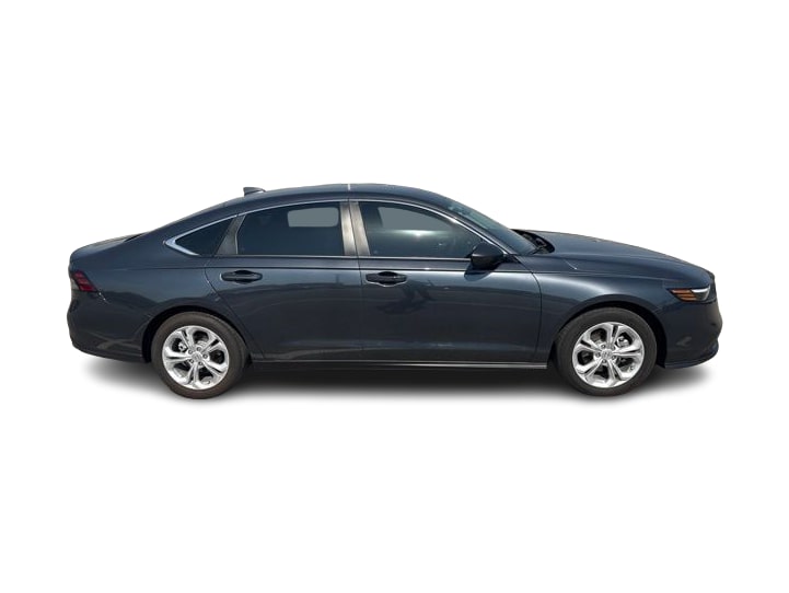 Thumbnail: 2026 Honda Accord - 18