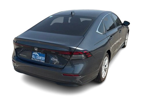 Thumbnail: 2026 Honda Accord - 17