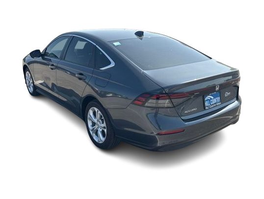 Thumbnail: 2026 Honda Accord - 4