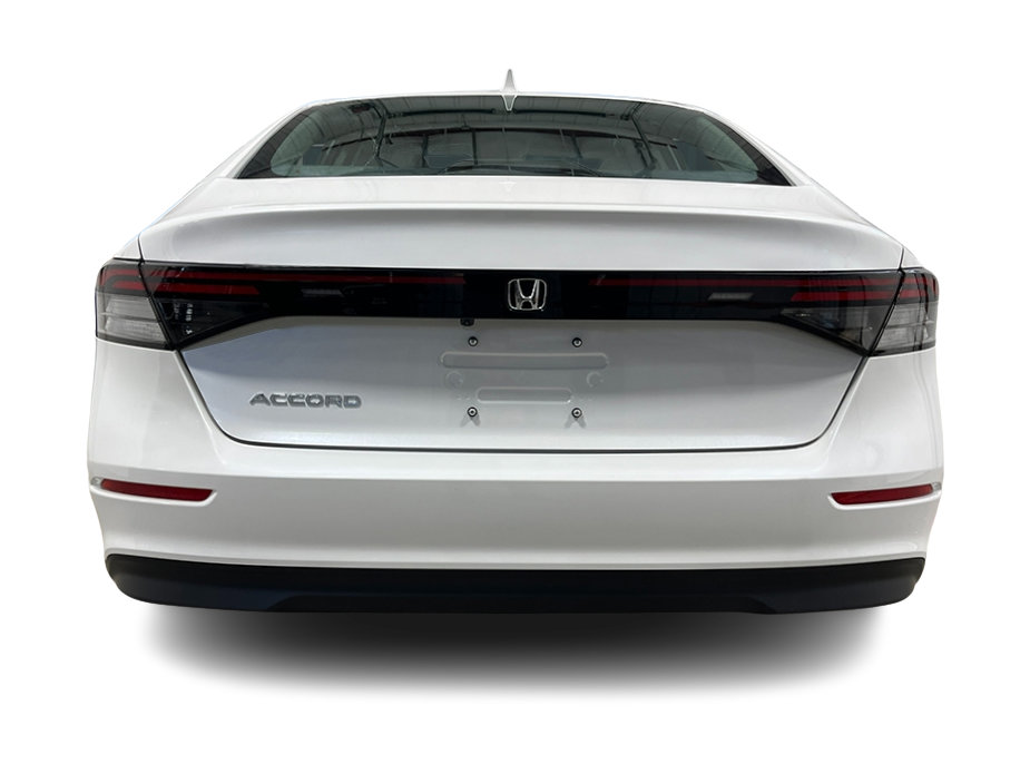 Thumbnail: 2026 Honda Accord - 5