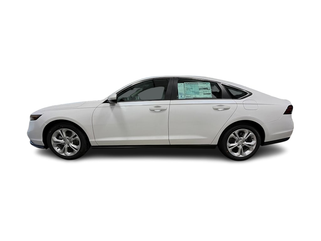 Thumbnail: 2026 Honda Accord - 3