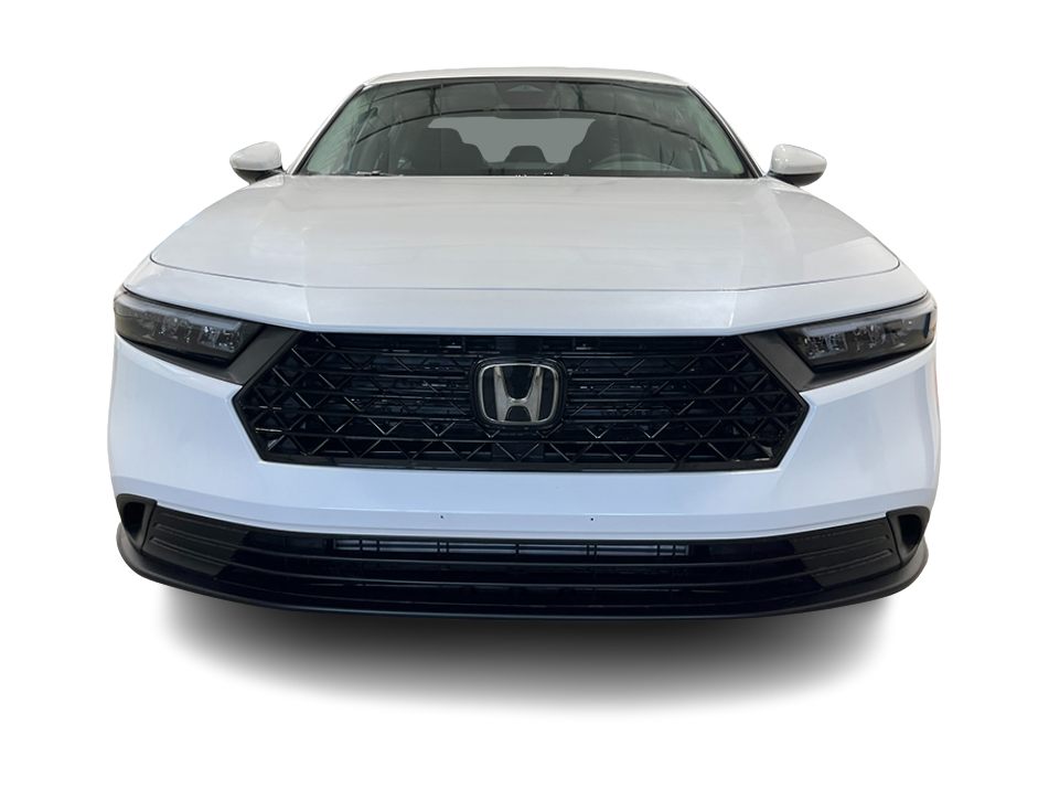 Thumbnail: 2026 Honda Accord - 6