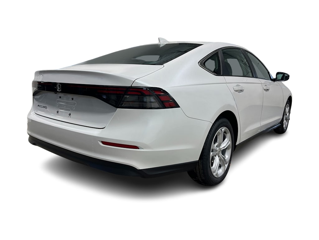 Thumbnail: 2026 Honda Accord - 16