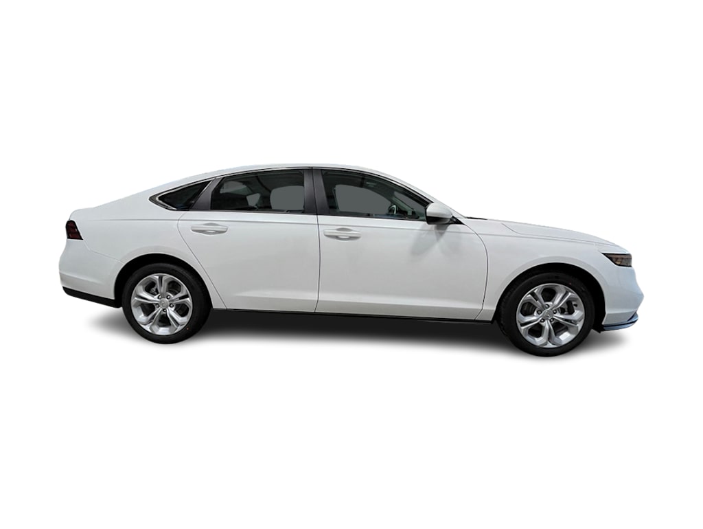 Thumbnail: 2026 Honda Accord - 17