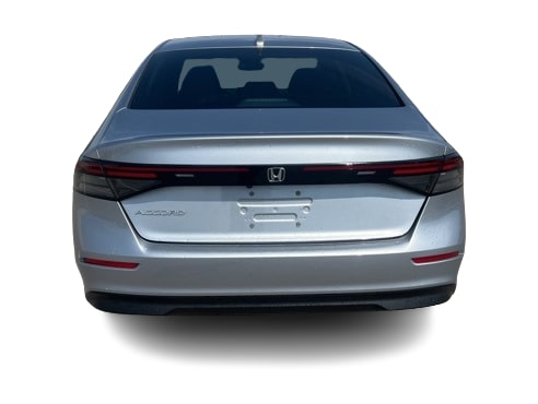Thumbnail: 2023 Honda Accord - 5
