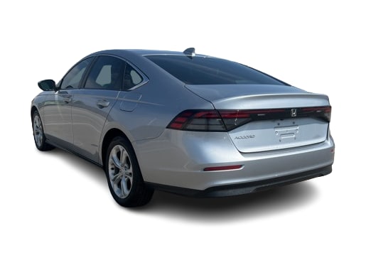 Thumbnail: 2023 Honda Accord - 4