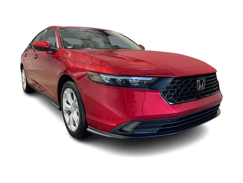 Thumbnail: 2026 Honda Accord - 18