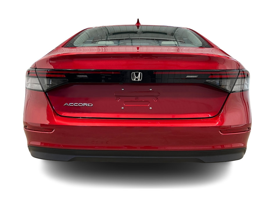 Thumbnail: 2026 Honda Accord - 15