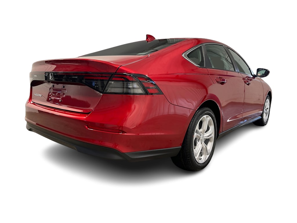 Thumbnail: 2026 Honda Accord - 16
