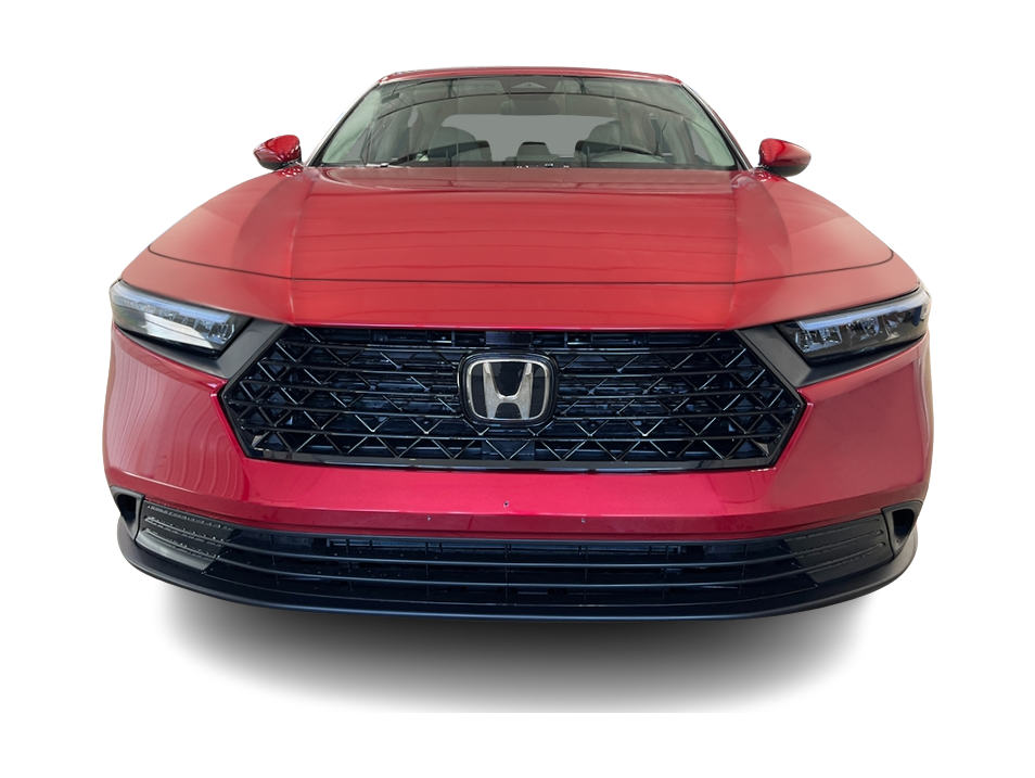 Thumbnail: 2026 Honda Accord - 5
