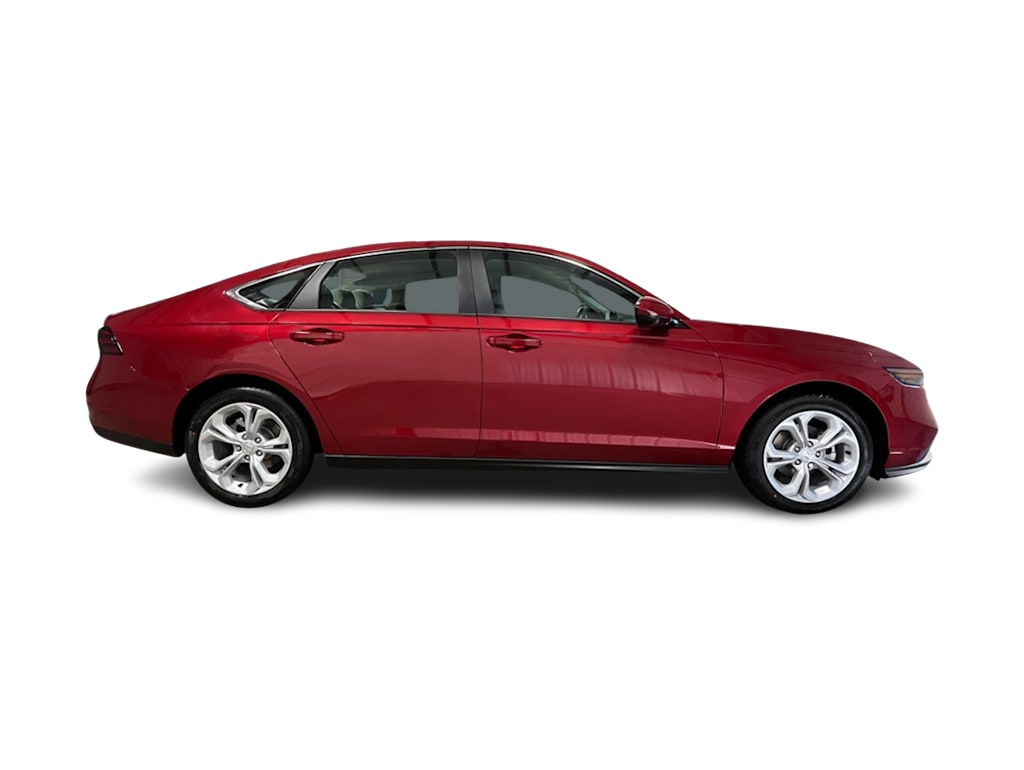 Thumbnail: 2026 Honda Accord - 17