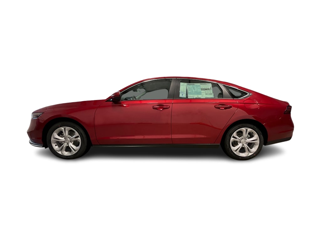 Thumbnail: 2026 Honda Accord - 3