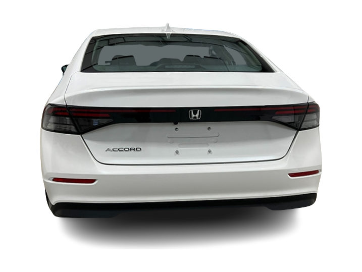 Thumbnail: 2025 Honda Accord - 5